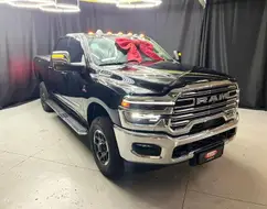 RAM 2500 6.7 I6 TURBO DIESEL LARAMIE CD 4X4 AUTOMÁTICO RAM 2500 6.7 I6 TURBO DIESEL LARAMIE CD 4X4 AUTOMÁTICO