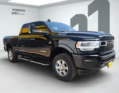 RAM 2500 6.7 I6 TURBO DIESEL LARAMIE CD 4X4 AUTOMÁTICO RAM 2500 6.7 I6 TURBO DIESEL LARAMIE CD 4X4 AUTOMÁTICO