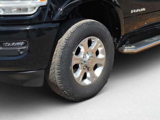 RAM-2500-6.7 I6 TURBO DIESEL LARAMIE CD 4X4 AUTOMÁTICO RAM-2500-2021