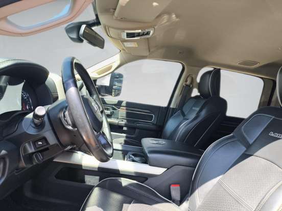 RAM-2500-6.7 I6 TURBO DIESEL LARAMIE CD 4X4 AUTOMÁTICO RAM-2500-2021