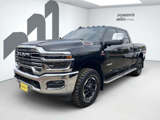 RAM-2500-2025