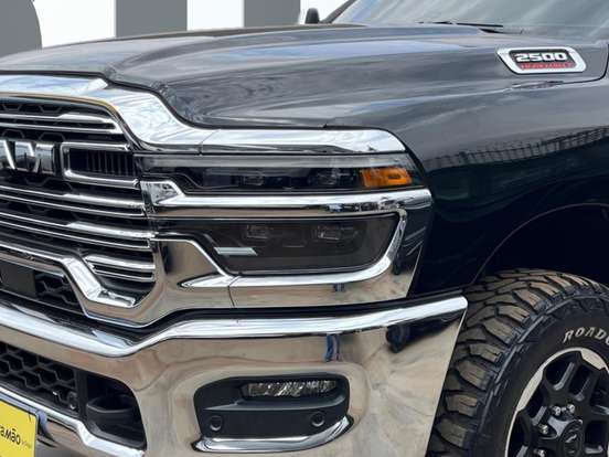 RAM-2500-2025