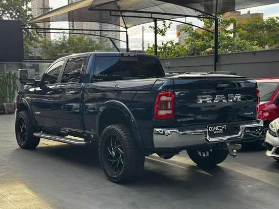 RAM-2500-6.7 I6 TURBO DIESEL LARAMIE CD 4X4 AUTOMÁTICO RAM-2500-2021