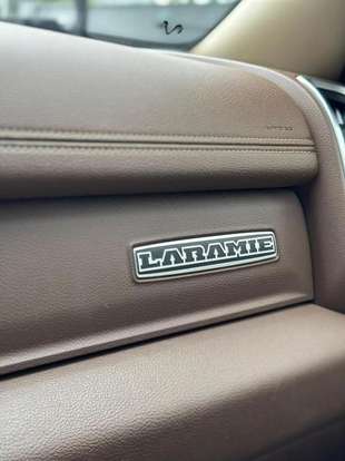 RAM-2500-6.7 I6 TURBO DIESEL LARAMIE CD 4X4 AUTOMÁTICO RAM-2500-2021