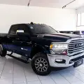 RAM 3500 6.7 I6 TURBO DIESEL LIMITED LONGHORN CD 4X4 AUTOMÁTICO RAM 3500 6.7 I6 TURBO DIESEL LIMITED LONGHORN CD 4X4 AUTOMÁTICO