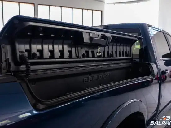 RAM-3500-6.7 I6 TURBO DIESEL LIMITED LONGHORN CD 4X4 AUTOMÁTICO RAM-3500-2022
