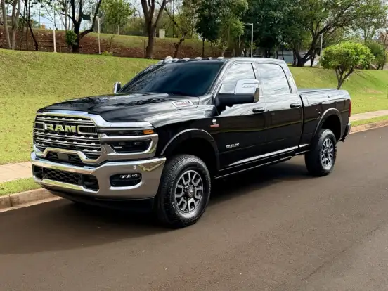 RAM-3500-6.7 I6 TURBO DIESEL LIMITED LONGHORN CD 4X4 AUTOMÁTICO RAM-3500-2026