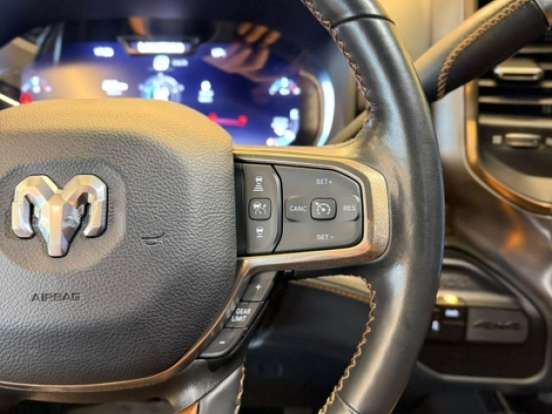 RAM-3500-6.7 I6 TURBO DIESEL LIMITED LONGHORN CD 4X4 AUTOMÁTICO RAM-3500-2023