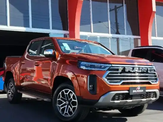 RAM-DAKOTA-2.2 TURBO DIESEL LARAMIE 4X4 AUTOMÁTICO RAM-DAKOTA-2026