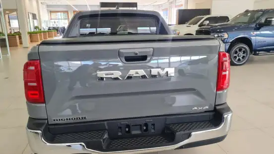 RAM-RAMPAGE-2026