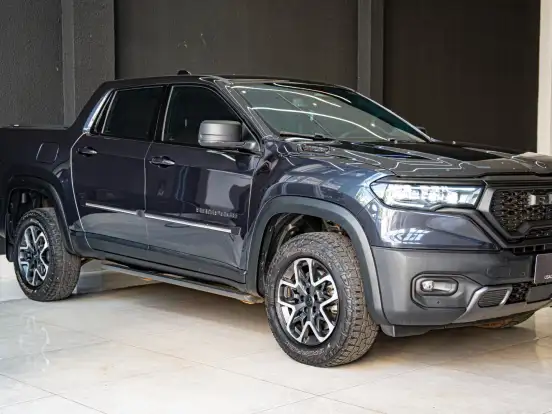 RAM-RAMPAGE-2.2 TURBO DIESEL REBEL 4X4 AUTOMÁTICO RAM-RAMPAGE-2025