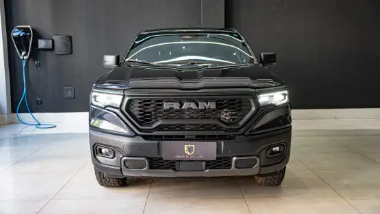 RAM-RAMPAGE-2025