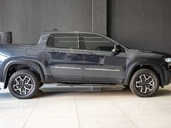 RAM-RAMPAGE-2.2 TURBO DIESEL REBEL 4X4 AUTOMÁTICO RAM-RAMPAGE-2025