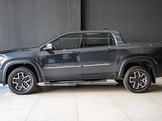 RAM-RAMPAGE-2.2 TURBO DIESEL REBEL 4X4 AUTOMÁTICO RAM-RAMPAGE-2025
