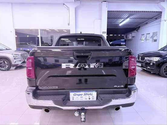 RAM-RAMPAGE-2023