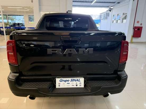 RAM-RAMPAGE-2023