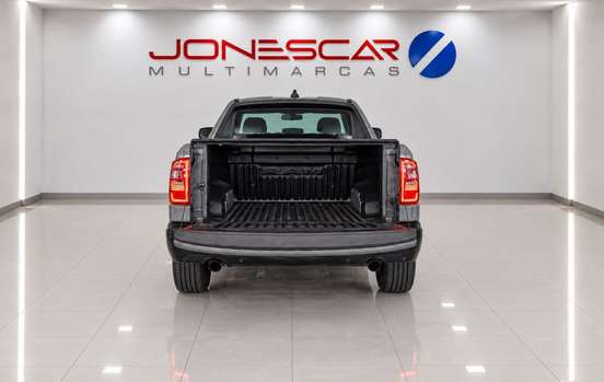 RAM-RAMPAGE-2.0 HURRICANE 4 TURBO GASOLINA R/T 4X4 AUTOMÁTICO RAM-RAMPAGE-2025