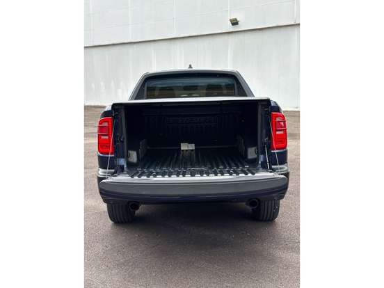 RAM-RAMPAGE-2.0 HURRICANE 4 TURBO GASOLINA R/T 4X4 AUTOMÁTICO RAM-RAMPAGE-2025
