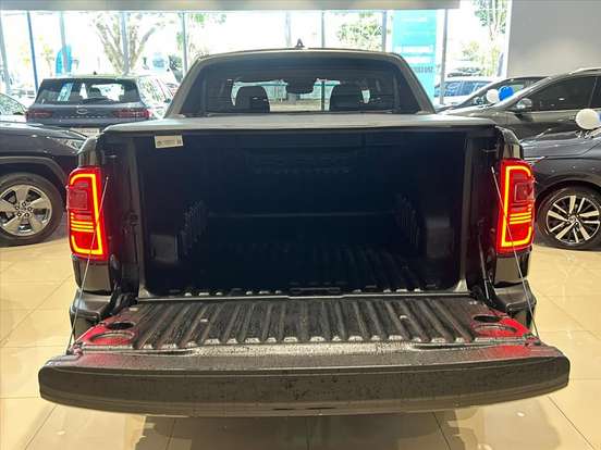 RAM-RAMPAGE-2.0 HURRICANE 4 TURBO GASOLINA R/T 4X4 AUTOMÁTICO RAM-RAMPAGE-2024