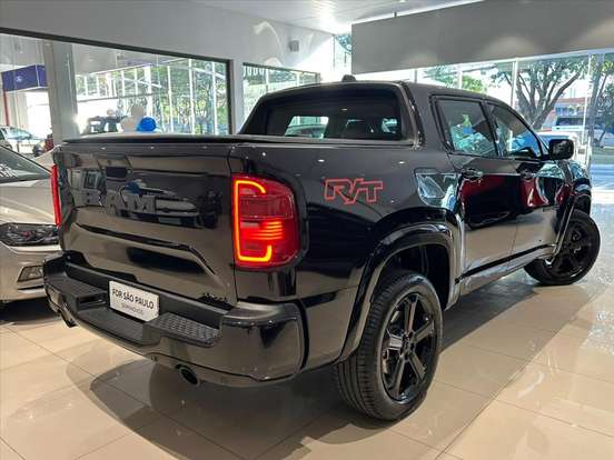 RAM-RAMPAGE-2024