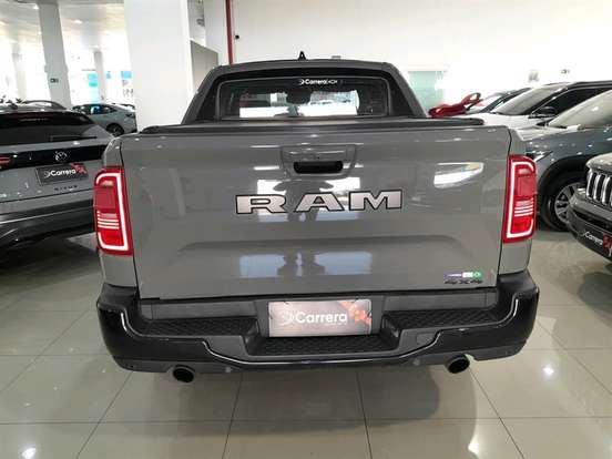 RAM-RAMPAGE-2023