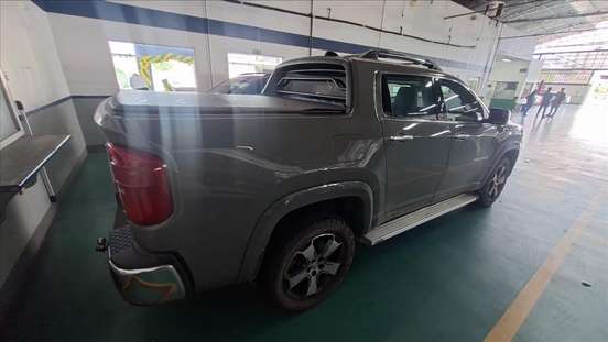 RAM-RAMPAGE-2.0 TURBO DIESEL LARAMIE 4X4 AUTOMÁTICO RAM-RAMPAGE-2024