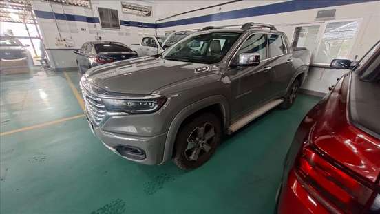 RAM-RAMPAGE-2.0 TURBO DIESEL LARAMIE 4X4 AUTOMÁTICO RAM-RAMPAGE-2024