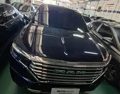 RAM RAMPAGE 2.0 TURBO DIESEL LARAMIE 4X4 AUTOMÁTICO RAM RAMPAGE 2.0 TURBO DIESEL LARAMIE 4X4 AUTOMÁTICO