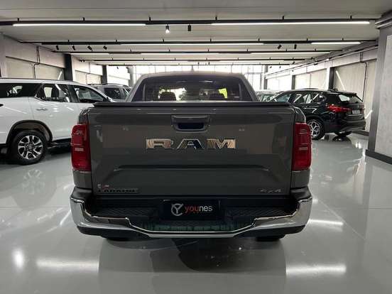 RAM-RAMPAGE-2024