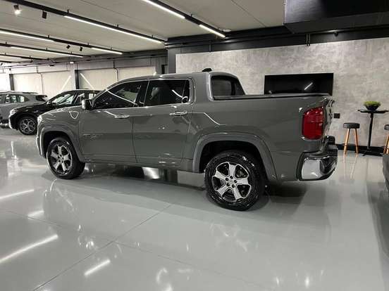 RAM-RAMPAGE-2.0 TURBO DIESEL LARAMIE 4X4 AUTOMÁTICO RAM-RAMPAGE-2024