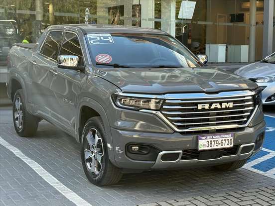 RAM-RAMPAGE-2023