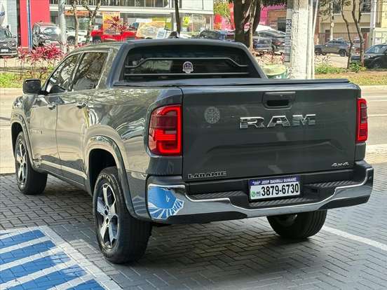 RAM-RAMPAGE-2023