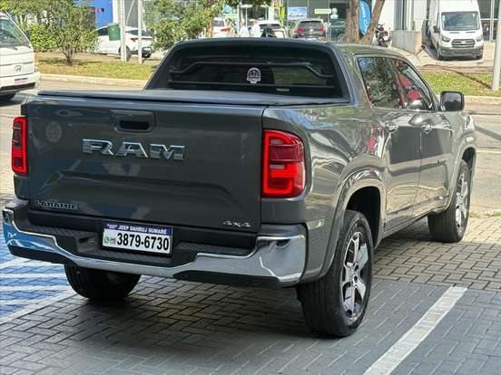 RAM-RAMPAGE-2023