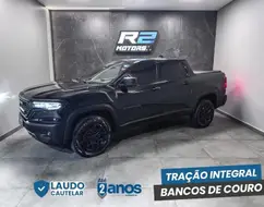 RAM RAMPAGE 2.0 TURBO DIESEL REBEL 4X4 AUTOMÁTICO RAM RAMPAGE 2.0 TURBO DIESEL REBEL 4X4 AUTOMÁTICO