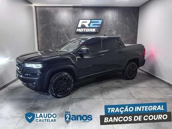 RAM-RAMPAGE-2.0 TURBO DIESEL REBEL 4X4 AUTOMÁTICO RAM-RAMPAGE-2024