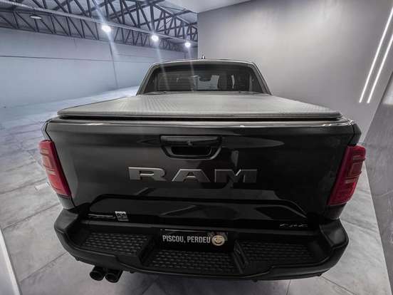RAM-RAMPAGE-2.0 TURBO DIESEL REBEL 4X4 AUTOMÁTICO RAM-RAMPAGE-2024