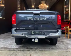 RAM RAMPAGE 2.2 TURBO DIESEL LARAMIE 4X4 AUTOMÁTICO RAM RAMPAGE 2.2 TURBO DIESEL LARAMIE 4X4 AUTOMÁTICO