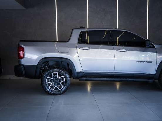 RAM-RAMPAGE-2.2 TURBO DIESEL REBEL 4X4 AUTOMÁTICO RAM-RAMPAGE-2025