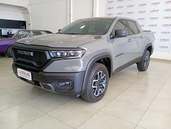 RAM-RAMPAGE-2.2 TURBO DIESEL REBEL 4X4 AUTOMÁTICO RAM-RAMPAGE-2025