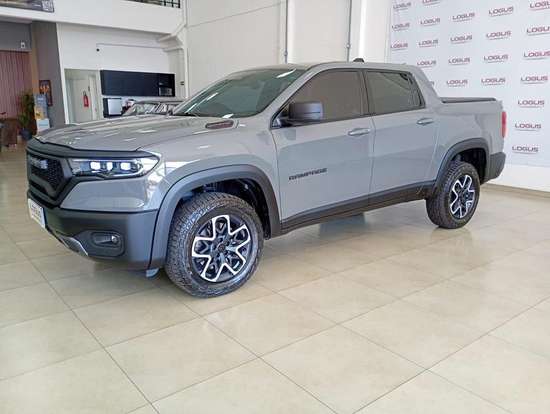 RAM-RAMPAGE-2.2 TURBO DIESEL REBEL 4X4 AUTOMÁTICO RAM-RAMPAGE-2025