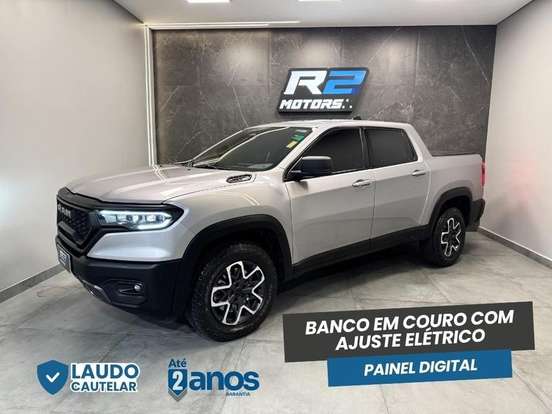 RAM-RAMPAGE-2.2 TURBO DIESEL REBEL 4X4 AUTOMÁTICO RAM-RAMPAGE-2024
