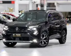 RENAULT BOREAL 1.3 TCE FLEX ICONIC EDC RENAULT BOREAL 1.3 TCE FLEX ICONIC EDC