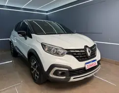 RENAULT CAPTUR 1.3 TCE FLEX INTENSE X-TRONIC RENAULT CAPTUR 1.3 TCE FLEX INTENSE X-TRONIC