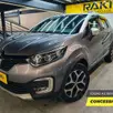 RENAULT CAPTUR 1.6 16V SCE FLEX BOSE X-TRONIC RENAULT CAPTUR 1.6 16V SCE FLEX BOSE X-TRONIC