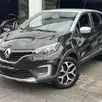 RENAULT CAPTUR 1.6 16V SCE FLEX BOSE X-TRONIC RENAULT CAPTUR 1.6 16V SCE FLEX BOSE X-TRONIC
