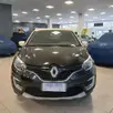 RENAULT CAPTUR 1.6 16V SCE FLEX INTENSE X-TRONIC RENAULT CAPTUR 1.6 16V SCE FLEX INTENSE X-TRONIC