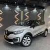 RENAULT CAPTUR 1.6 16V SCE FLEX ZEN MANUAL RENAULT CAPTUR 1.6 16V SCE FLEX ZEN MANUAL
