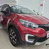 RENAULT CAPTUR 2.0 16V HI-FLEX INTENSE AUTOMÁTICO RENAULT CAPTUR 2.0 16V HI-FLEX INTENSE AUTOMÁTICO