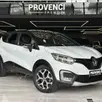RENAULT CAPTUR 2.0 16V HI-FLEX INTENSE AUTOMÁTICO RENAULT CAPTUR 2.0 16V HI-FLEX INTENSE AUTOMÁTICO
