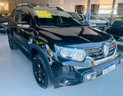RENAULT DUSTER 1.3 TCE FLEX ICONIC PLUS X-TRONIC RENAULT DUSTER 1.3 TCE FLEX ICONIC PLUS X-TRONIC